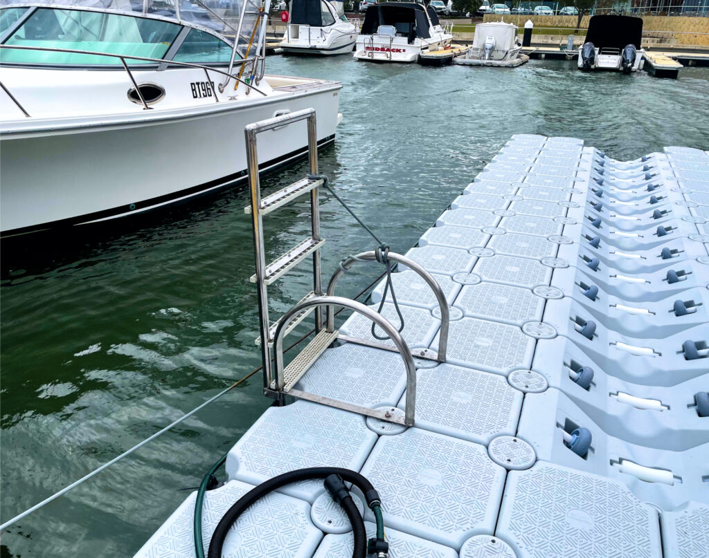 Dock System